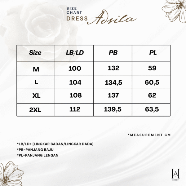 Dress Adsila motif tribal elegan mewah bahan silky premium flowly full kancing - Gambar 8