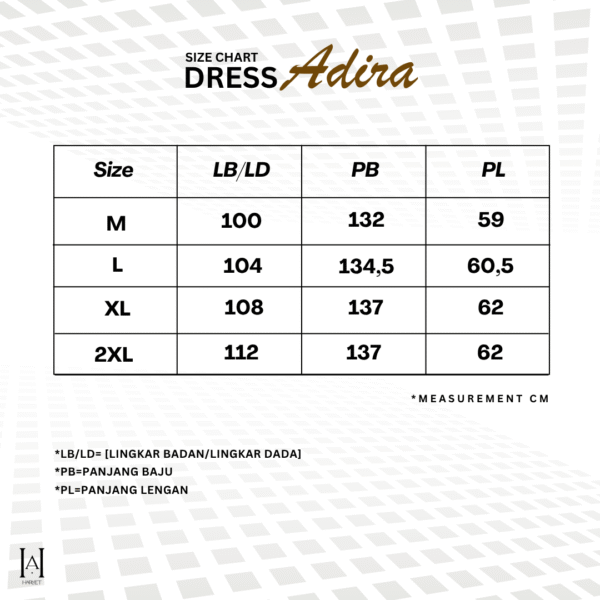 Gamis Dress Pesta Simple Mewah Cerutty Premium Full Furing Mix Renda Adira - Gambar 9