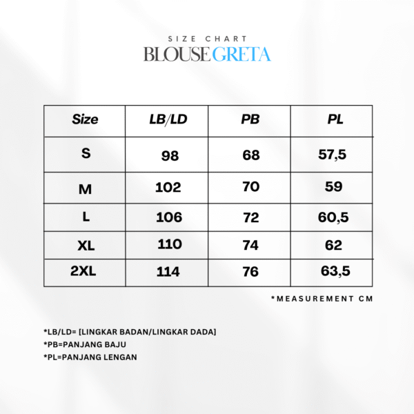 Blouse Wanita Katun Parasut Premium Model Kekinian Ruffle Aksen Pita Yang Unik - Gambar 8